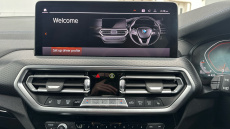 BMW X3 xDrive M40d MHT 5dr Auto Diesel Estate